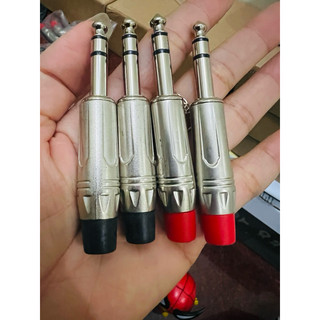 Jack 6 ly(6.5mm)stereo hàng LS