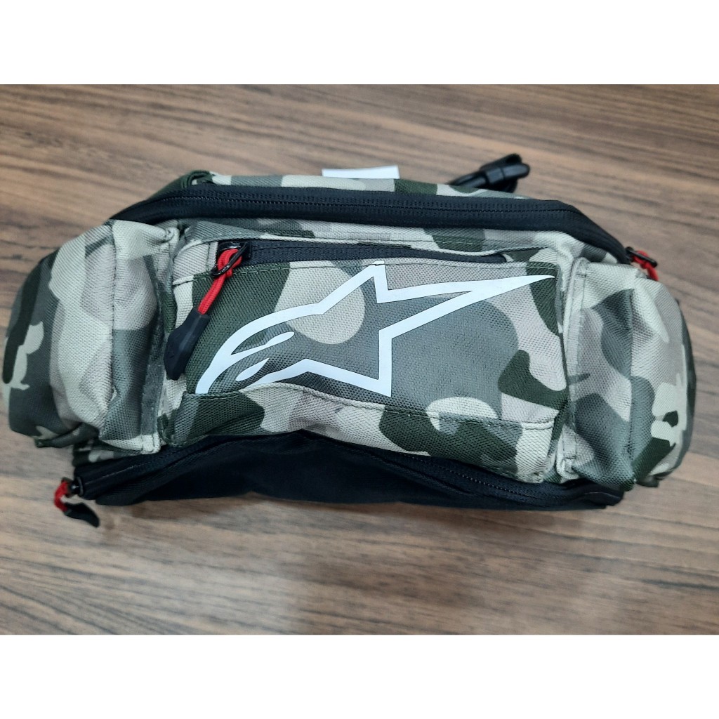 TÚI ĐEO HÔNG ALPINESTARS KANGA V2 WAIST BAG-6106718