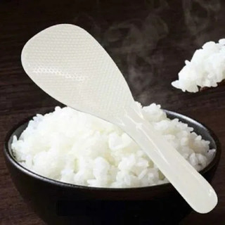 Muôi xới cơm hàng nội địa Nhật Bản