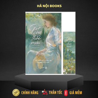 Sách - gió còn thổi mãi - azvietnam
