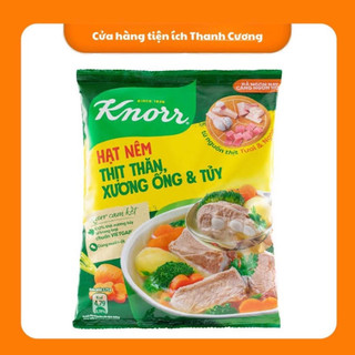Hạt nêm knorr gói 900g/1.8kg