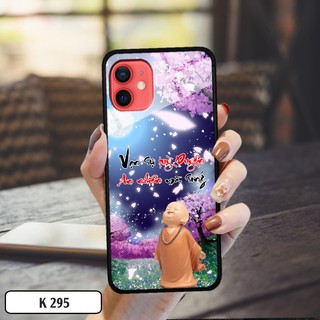 Ốp lưng kính 3D IPHONE Iphone 12/12 Mini/12 Pro/12 Pro Max