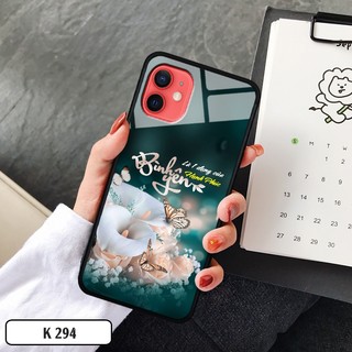 Ốp lưng kính 3D IPHONE Iphone 12/12 Mini/12 Pro/12 Pro Max