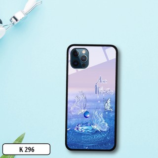 Ốp lưng kính 3D IPHONE Iphone 12/12 Mini/12 Pro/12 Pro Max