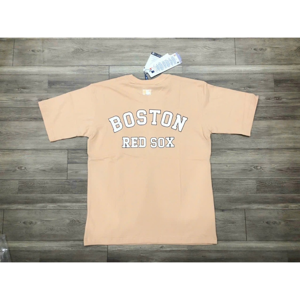 ÁO THUN M L B BASIC TAY NGẮN