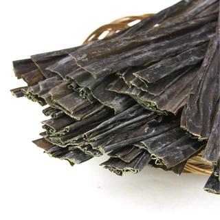 Tảo bẹ Nhật Bản- Hàng nội địa Nhật - Đậu đỏ shop