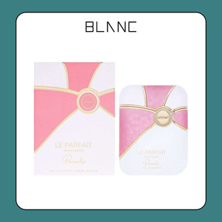 Nước hoa nữ armaf le parfait panache edp 100ml