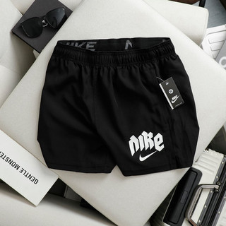 Quần short nam cao cấp ni. pro - phúc gym store