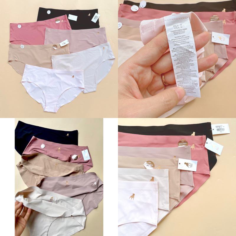 Quần Chip Su Mỹ Dư Xịn Cui.dado - Quần Lót Mỹ Xịn