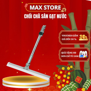 Chổi Gạt Nước Sàn Nhà Tắm, Chổi Chà Sàn Gạt Nước Thông Minh Quét Nhà Thông Minh Gạt Sạch Nhà Tắm Chống Trượt CGN01