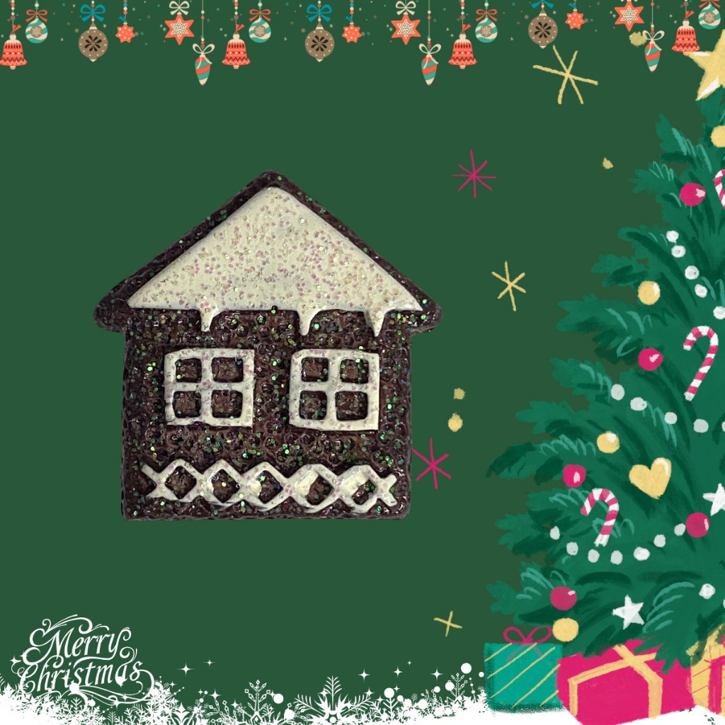 Sticker Chính Hãng   Xinh Xắn Cho Bé Gái và Bé Trai - Giáng Sinh Noel  Sauvuive