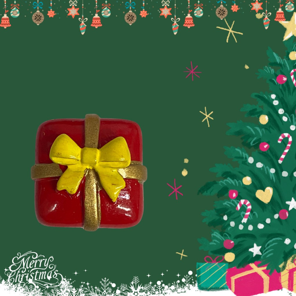 Sticker Chính Hãng   Xinh Xắn Cho Bé Gái và Bé Trai - Giáng Sinh Noel  Sauvuive