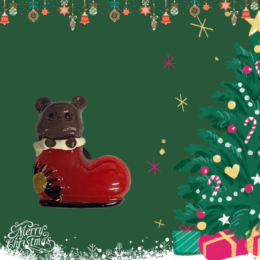 Sticker Chính Hãng   Xinh Xắn Cho Bé Gái và Bé Trai - Giáng Sinh Noel  Sauvuive