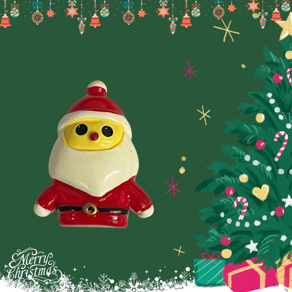 Sticker Chính Hãng   Xinh Xắn Cho Bé Gái và Bé Trai - Giáng Sinh Noel  Sauvuive