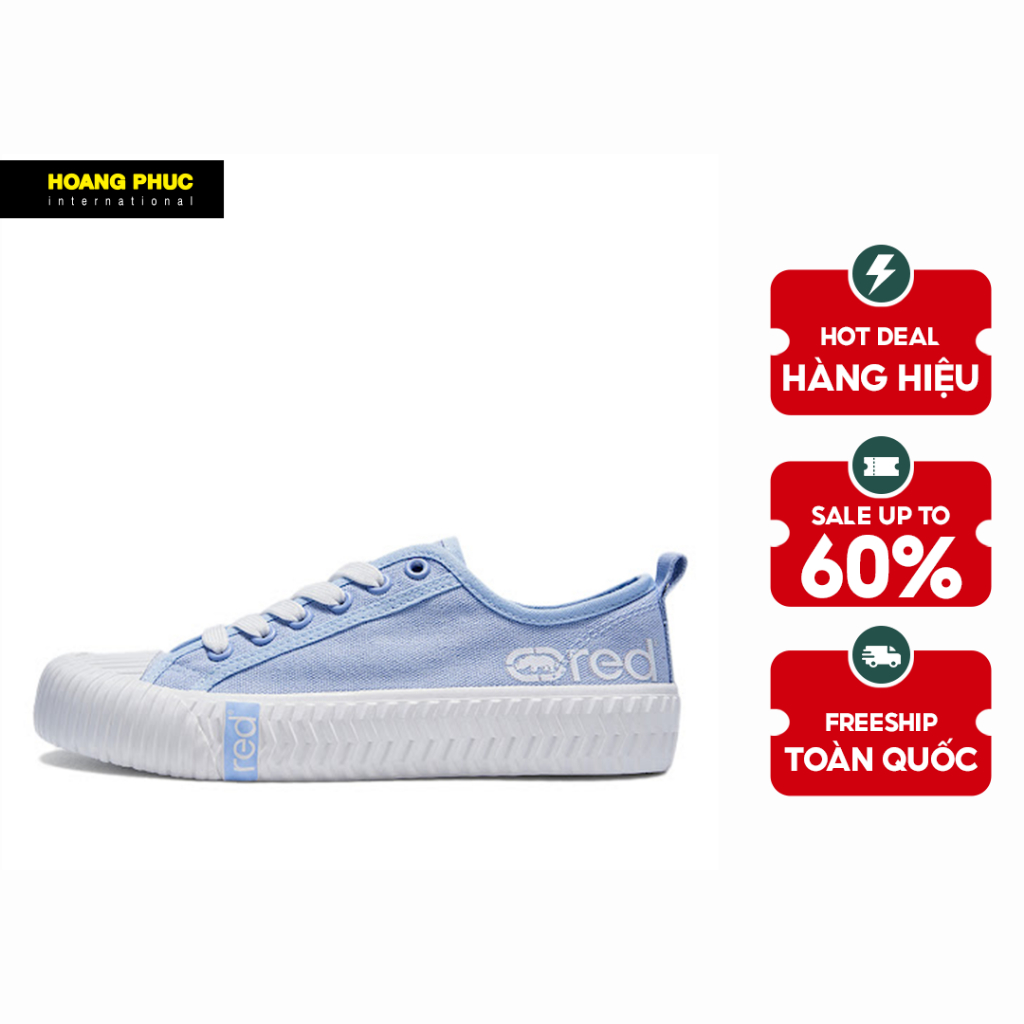 Giày sneaker nữ thời trang chính hãng ECKO UNLTD IS22-28708 BLUE 5 (X1)