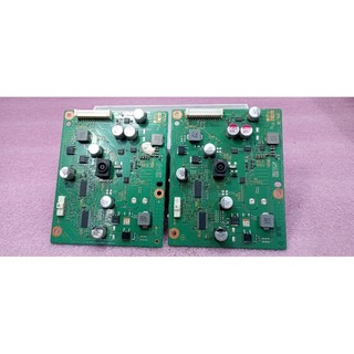Bo mạch cao áp tivi 43X8000E , 49X8000E , 43X7000E , 49X7000E , 43X7500E , 49X7500E
