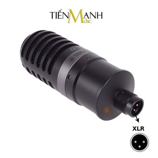 [Chính Hãng] Micro Yamaha YCM01 Mic Thu Âm Phòng Studio, Microphone Vocal Condenser