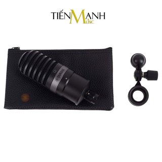 [Chính Hãng] Micro Yamaha YCM01 Mic Thu Âm Phòng Studio, Microphone Vocal Condenser