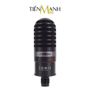 [Chính Hãng] Micro Yamaha YCM01 Mic Thu Âm Phòng Studio, Microphone Vocal Condenser