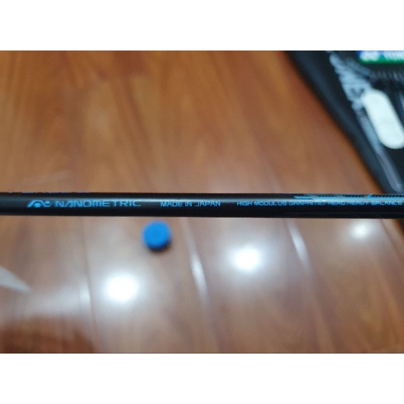 Vợt cầu lông Yonex Voltric Z Force 2 Carbon Siêu Nhẹ 4U Căng Sẵn Dây với cú smash tấn công uy lực
