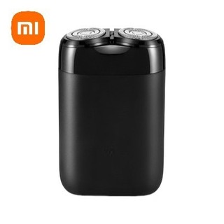 Máy cạo râu mini xiaomi mijia s100 msx201 - máy cạo râu mini sease s100
