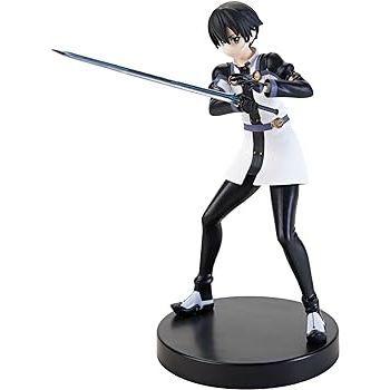 Mô Hình Kirito - Sword Art Online the Movie Figure