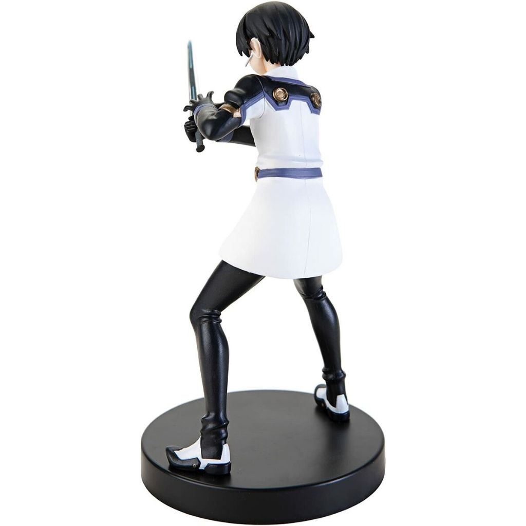 Mô Hình Kirito - Sword Art Online the Movie Figure