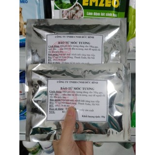 Mốc Làm Tương Aspergillus Oryzae,CHẾ PHẨM EMZEO