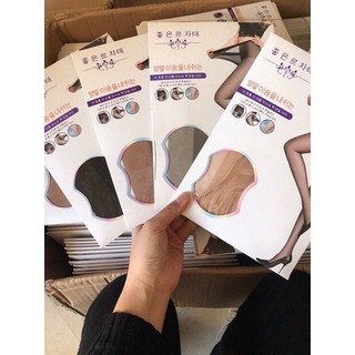 Quần Tất Giấy Tàng Hình Siêu Dai, Siêu Mỏng