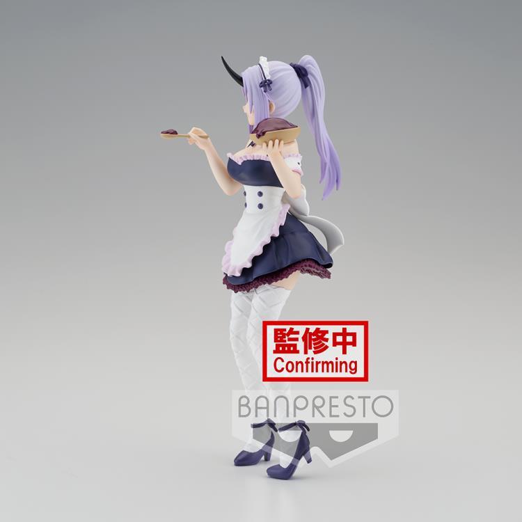Mô Hình Shion Maid Ver That Time - Got Reincarnated As A Slime Figure