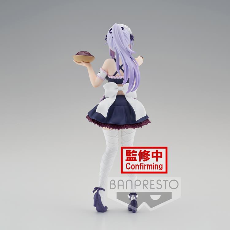 Mô Hình Shion Maid Ver That Time - Got Reincarnated As A Slime Figure