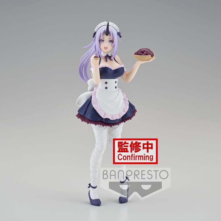 Mô Hình Shion Maid Ver That Time - Got Reincarnated As A Slime Figure