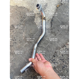 Cổ pô sh việt 125/150/160 2020-2024 - cổ pô sh 2020