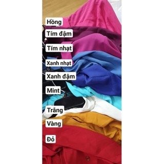 [Virusplussize] somi MK bigsize xuất xịn