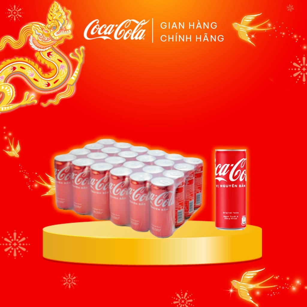 đồ cocacola 320ml