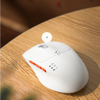 Chuột không dây HyperWork Silentium