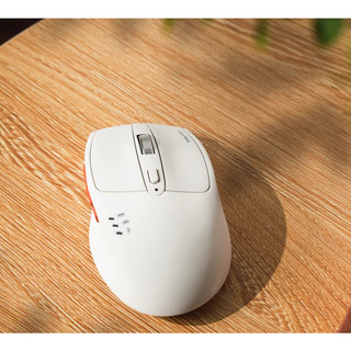 Chuột không dây HyperWork Silentium