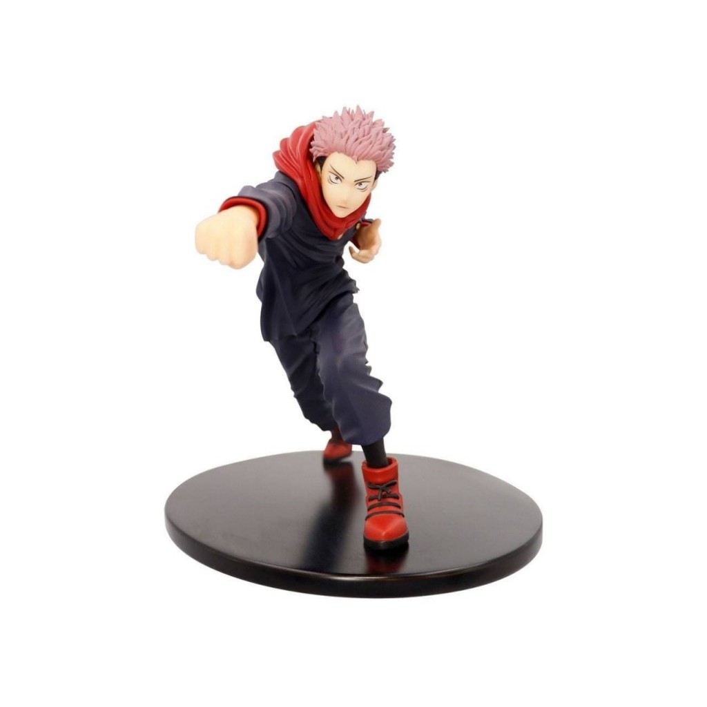 Mô Hình Itadori Yuji - Jujutsu Kaisen Vol 2 Figure