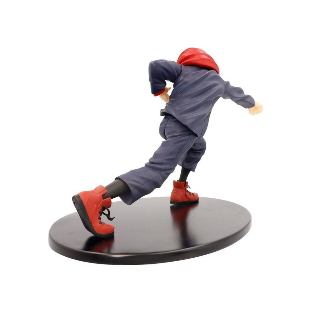 Mô Hình Itadori Yuji - Jujutsu Kaisen Vol 2 Figure
