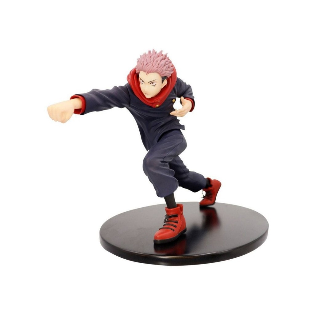 Mô Hình Itadori Yuji - Jujutsu Kaisen Vol 2 Figure