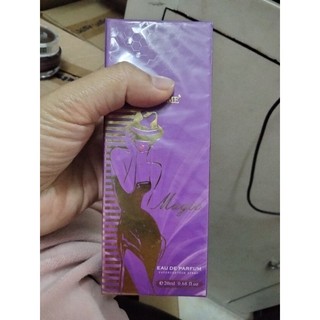 Nước hoa vùng kín tiếng chame 20ml thơm quyến rũ
