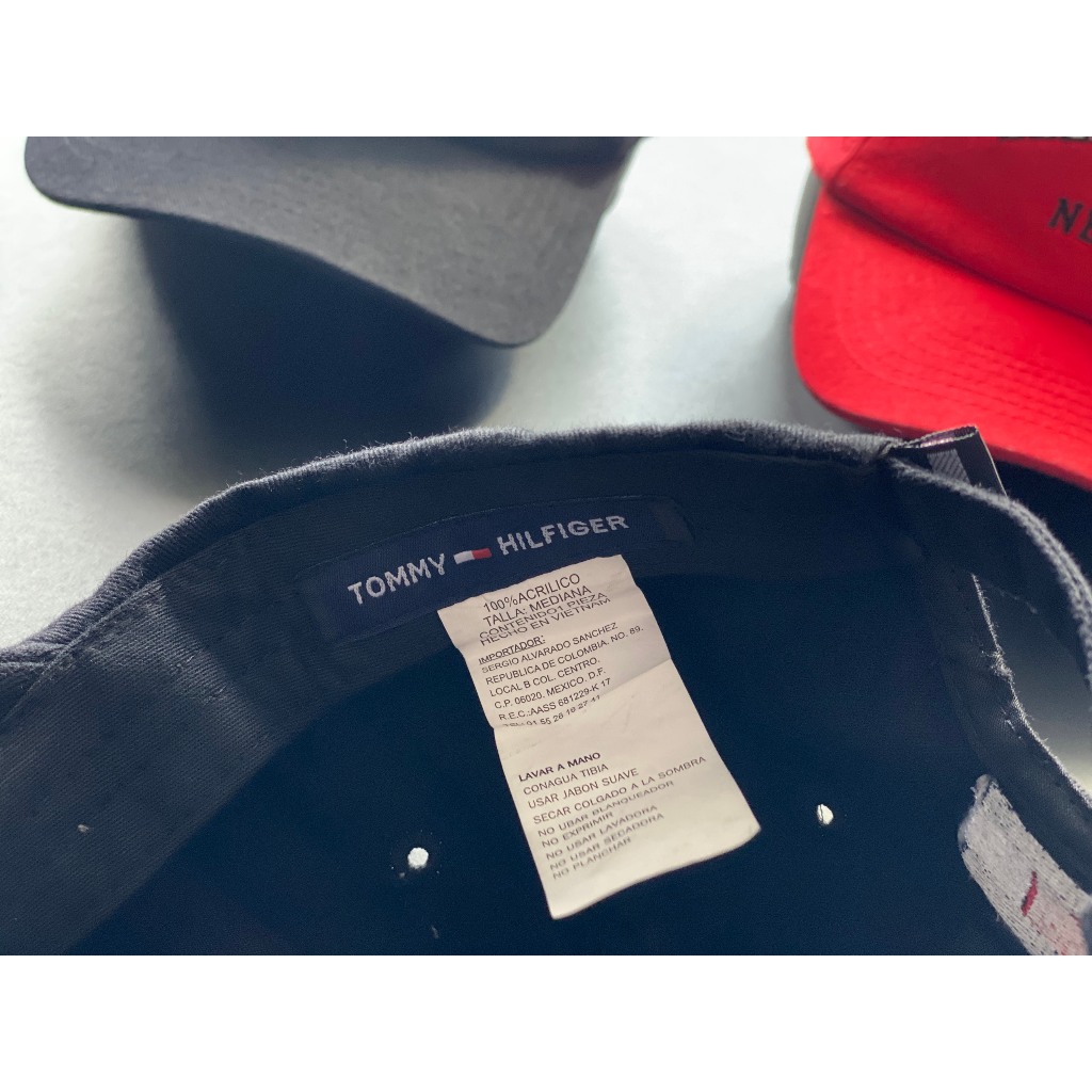 Mũ lưỡi trai nam nữ hàng cotton Hilfiger 1985 Newyork, hàng VNXK, VN78