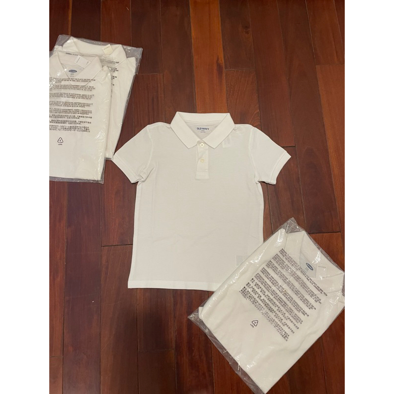 Áo polo bé trai Oldnavy US size 4-5y đến 10-12y