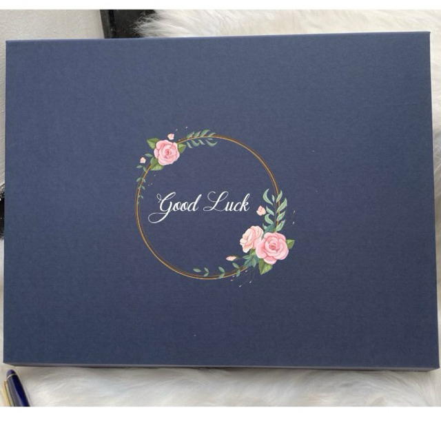 Combo quà tặng - Giftset cao cấp - Sổ tay da - Pin sạc dự phòng chính hãng xiaomi - Usb - Bút - Miễn phí IN + KHẮC