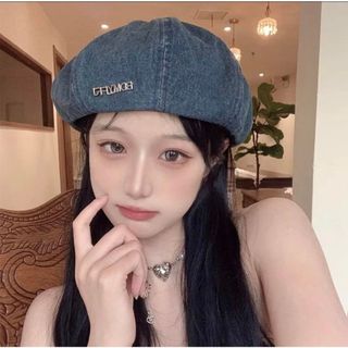 Mũ nồi jean quảng châu 🍎🍎🍎