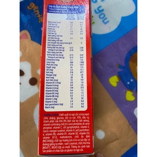 Ovaltine hộp giấy 285g (Mẫu mới)