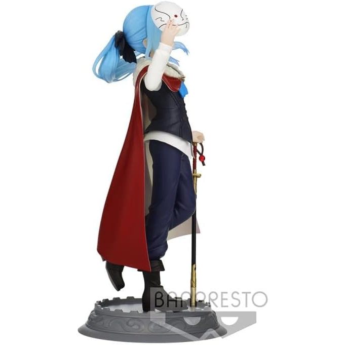 Mô Hình Rimuru Tempest - Formal Wear And Base Figure