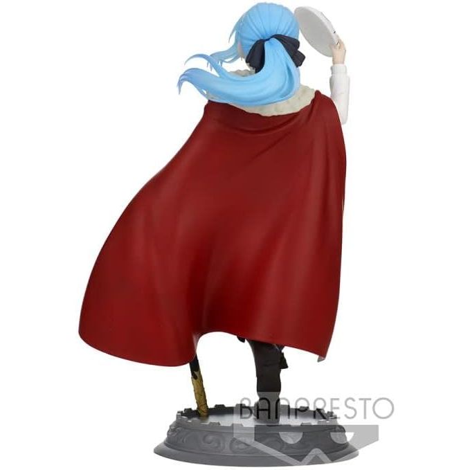 Mô Hình Rimuru Tempest - Formal Wear And Base Figure