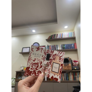 [Bill US] Vial nước hoa gucci bloom edp