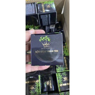 Mặt nạ lột mụn than tre Pháp Cosmetic